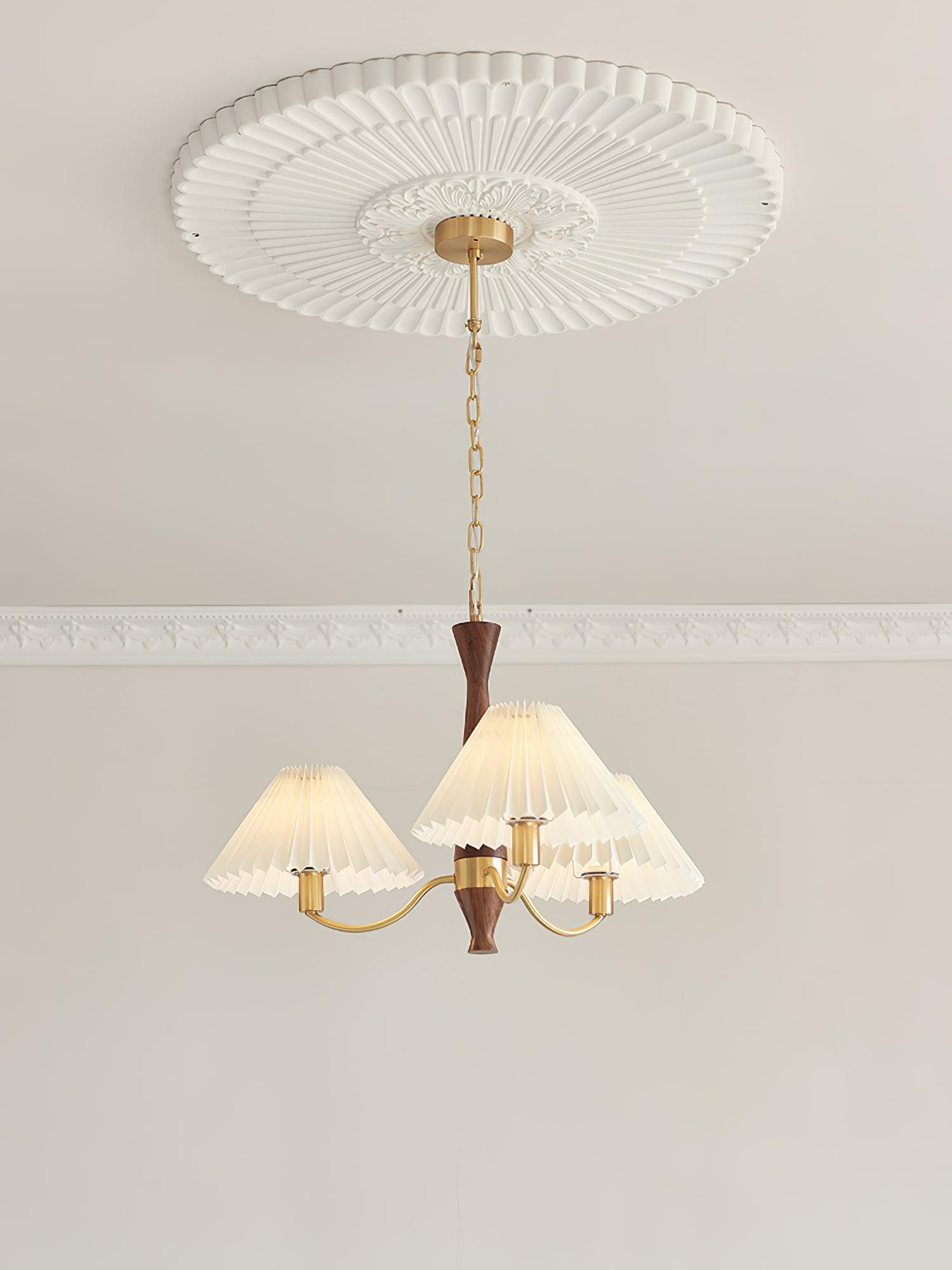 Pleated_Chandelier_28