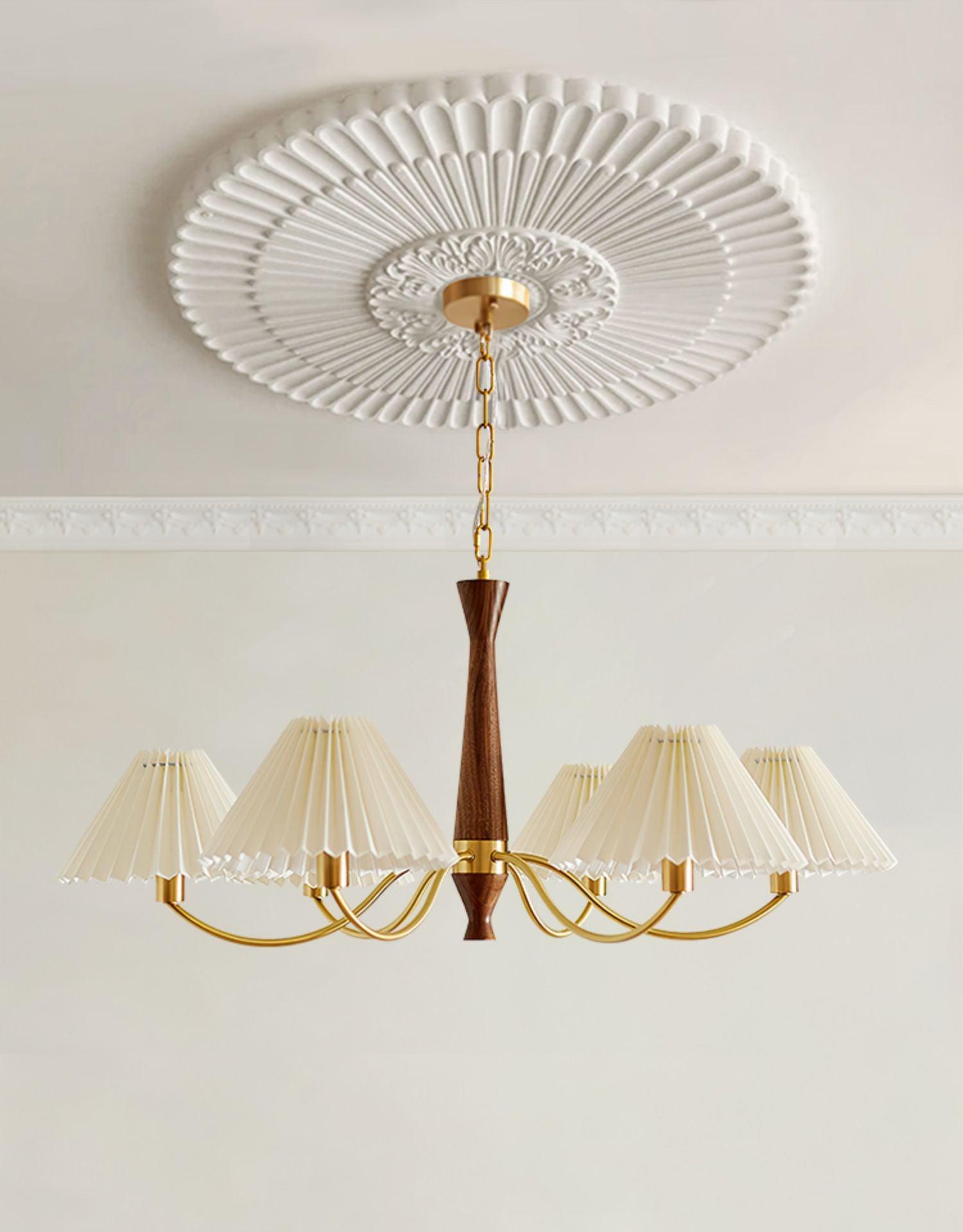 Pleated_Chandelier_29