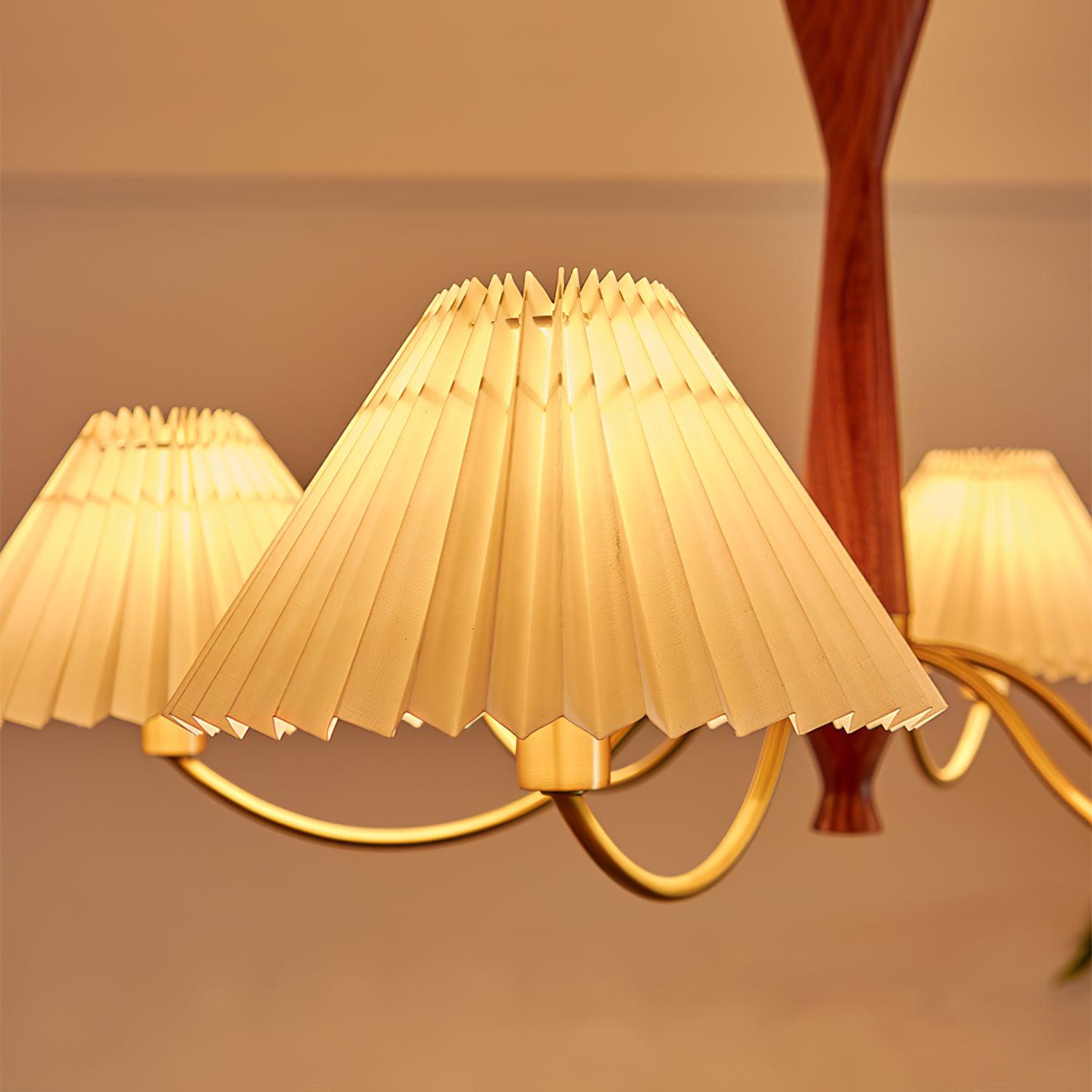 Pleated_Chandelier_31
