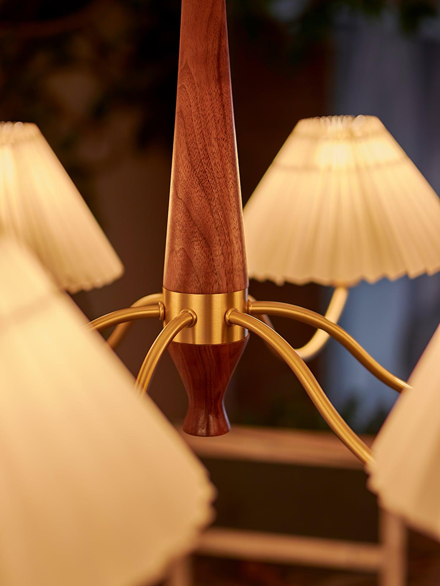 Pleated_Chandelier_32