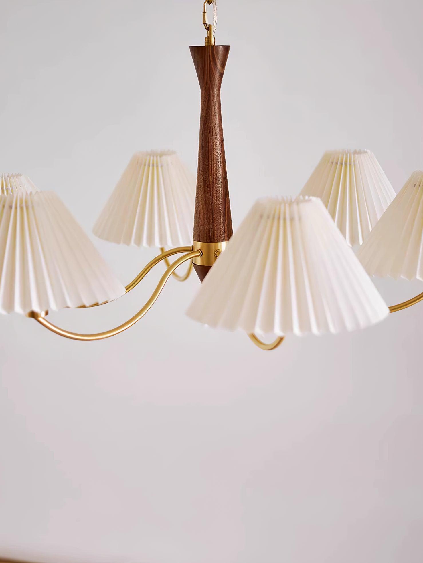 Pleated_Chandelier_33