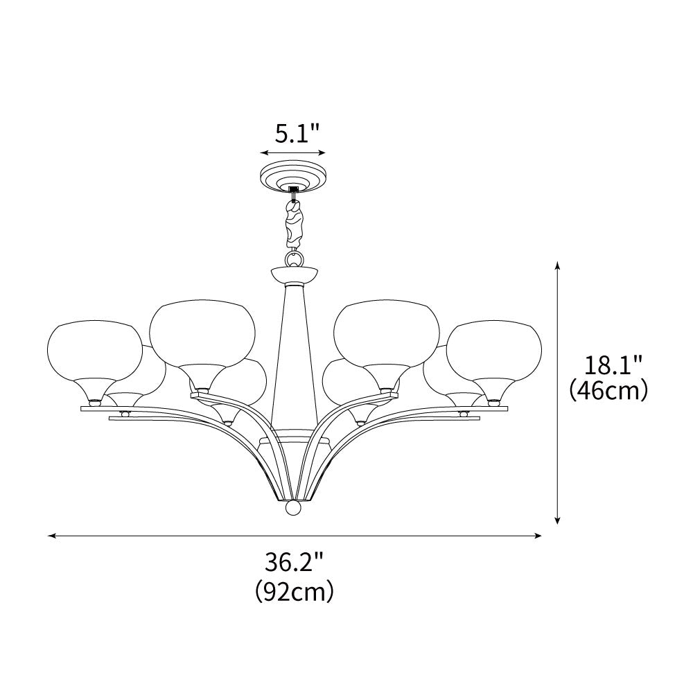 Pointed-Chandelier-2