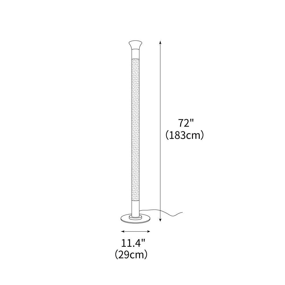 Pole-Tube-Floor-Lamp