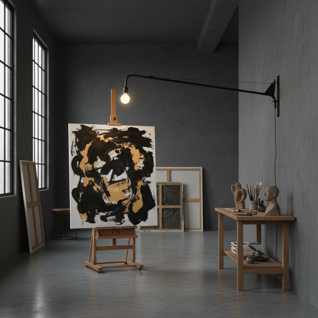 Prouve_Petite_Potence_Wall_Lamp_7