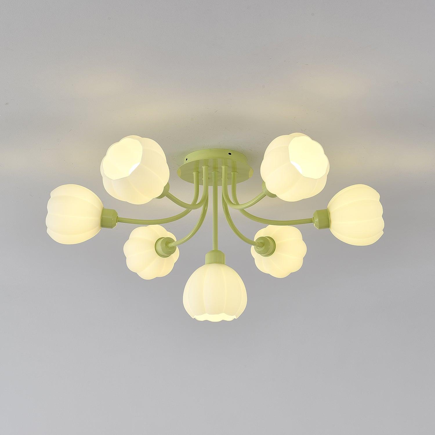 Pumpkin_Matcha_Ceiling_Lamp_2