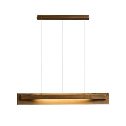 Qi Heng Chandelier