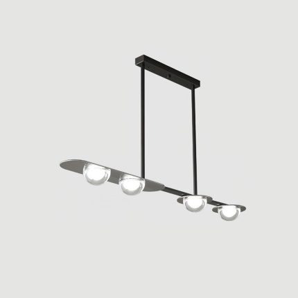 Radiant Chandelier