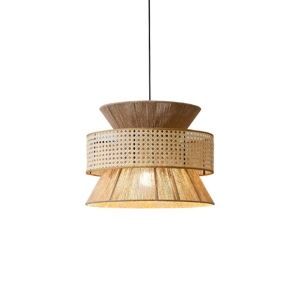 Rattan-Bamboo-Pendant-Lamp