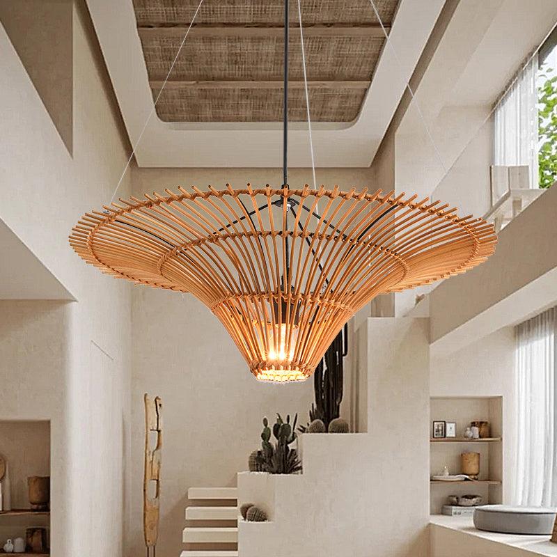Rattan_Water_Lily_Pendant_Lamp_1