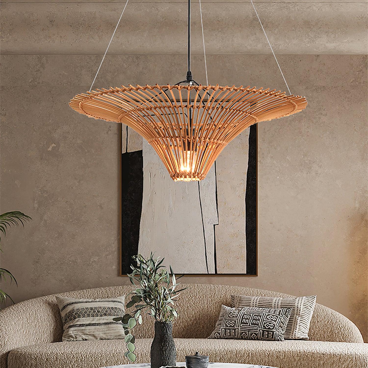 Rattan_Water_Lily_Pendant_Lamp_6