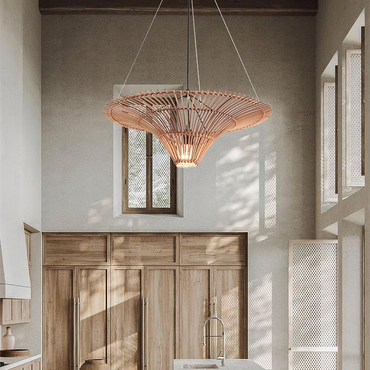 Rattan_Water_Lily_Pendant_Lamp_8