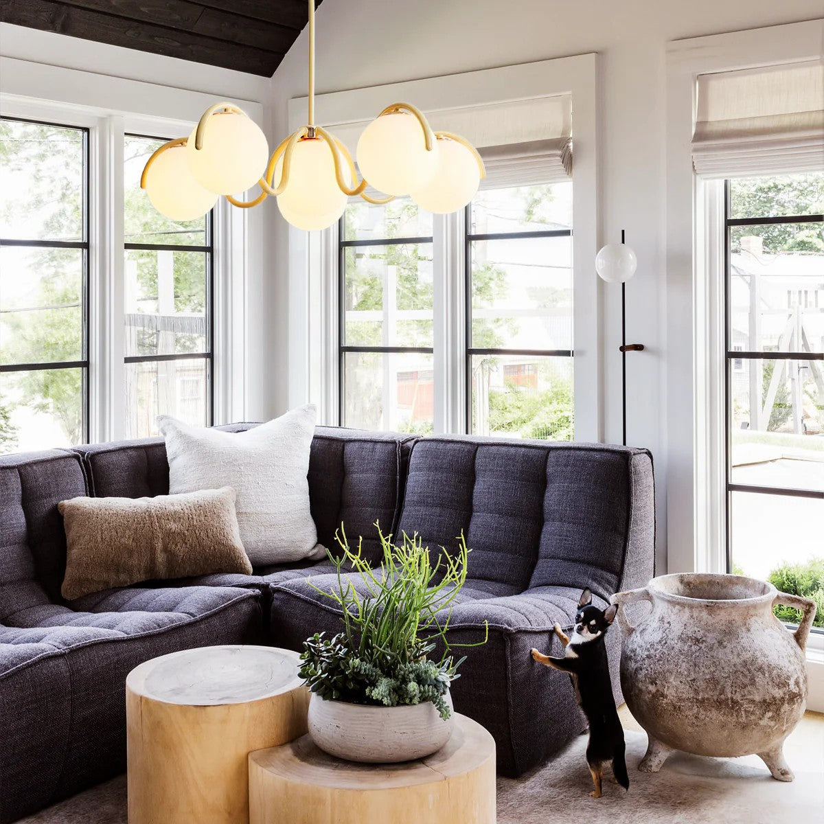 Reedway_Curve_Chandelier._2