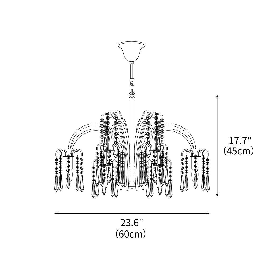 Regal-Harmony-Chandelier-1