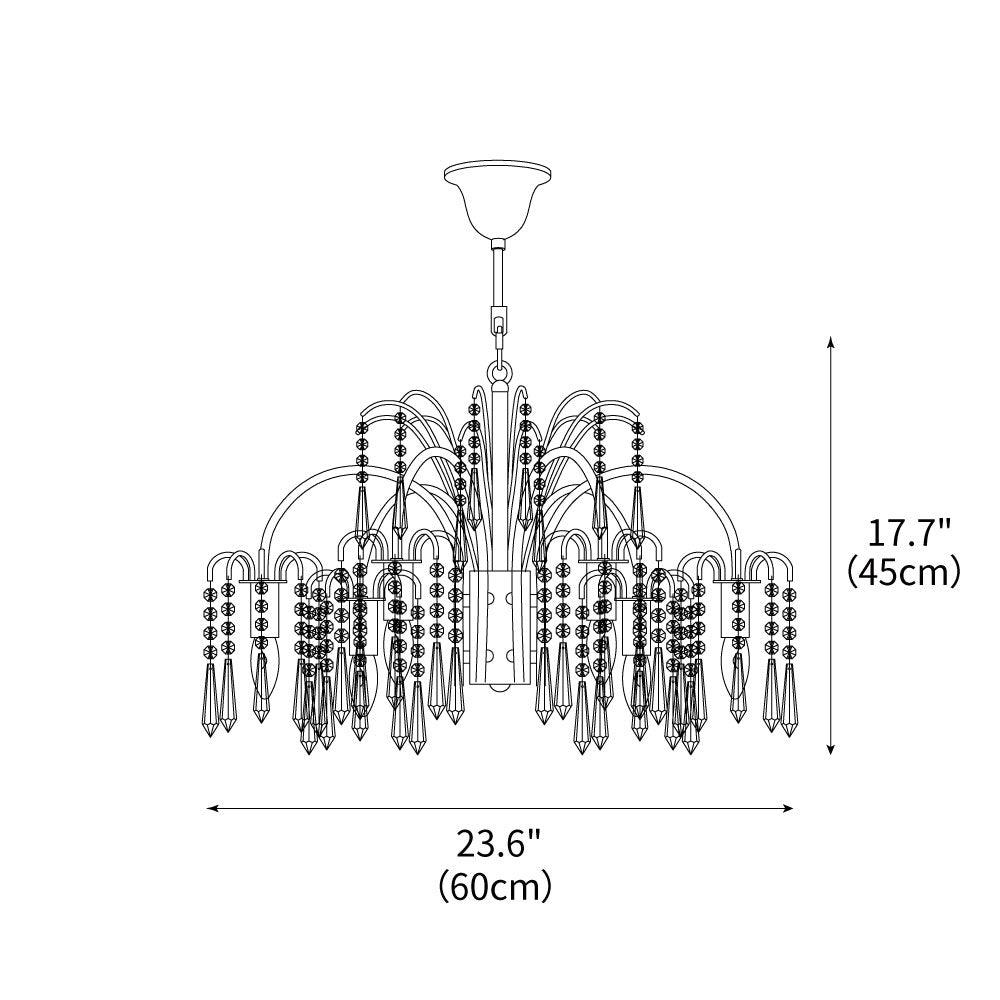 Regal-Harmony-Chandelier-2