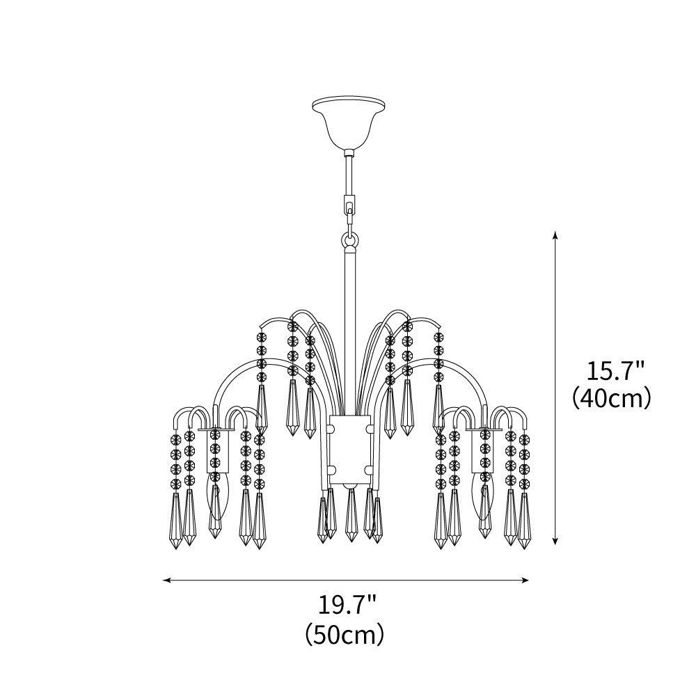 Regal-Harmony-Chandelier