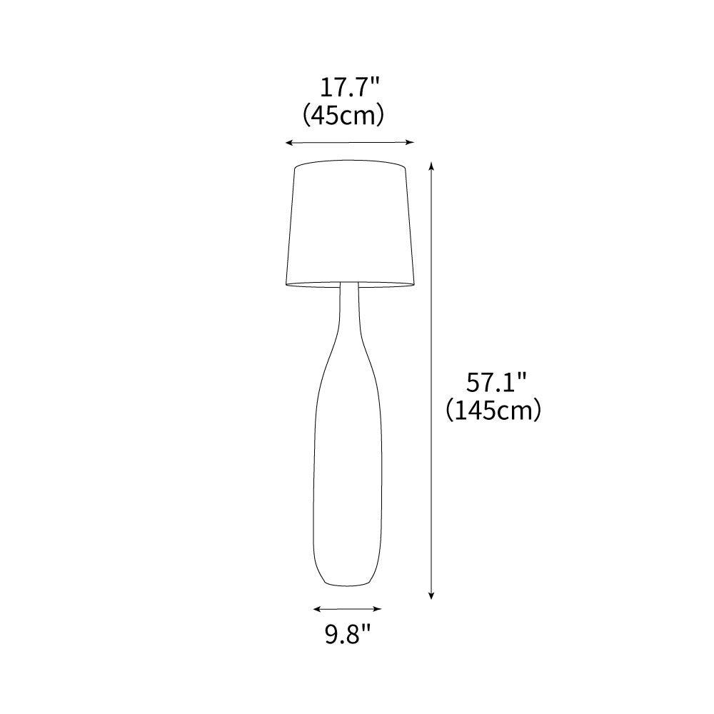 Resin-Serenity-Floor-Lamp