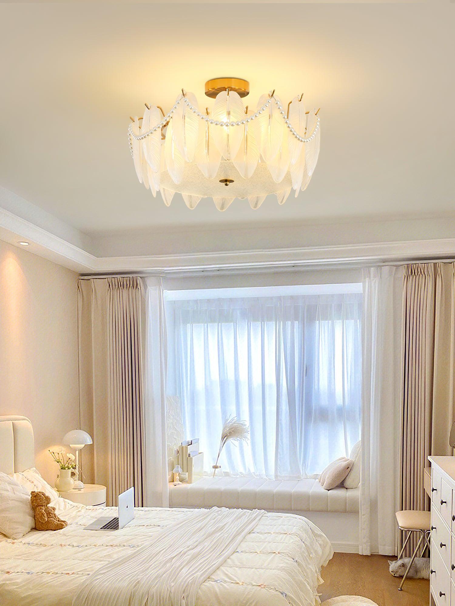RetroFeatherCeilingLamp_11