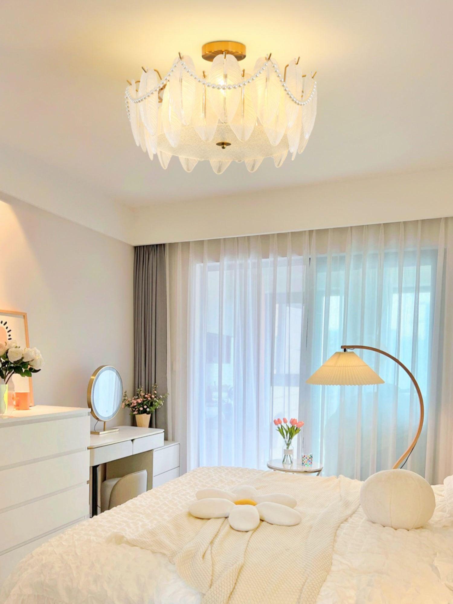 RetroFeatherCeilingLamp_12