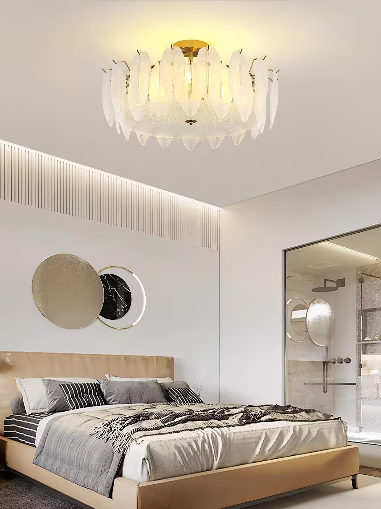 RetroFeatherCeilingLamp_13