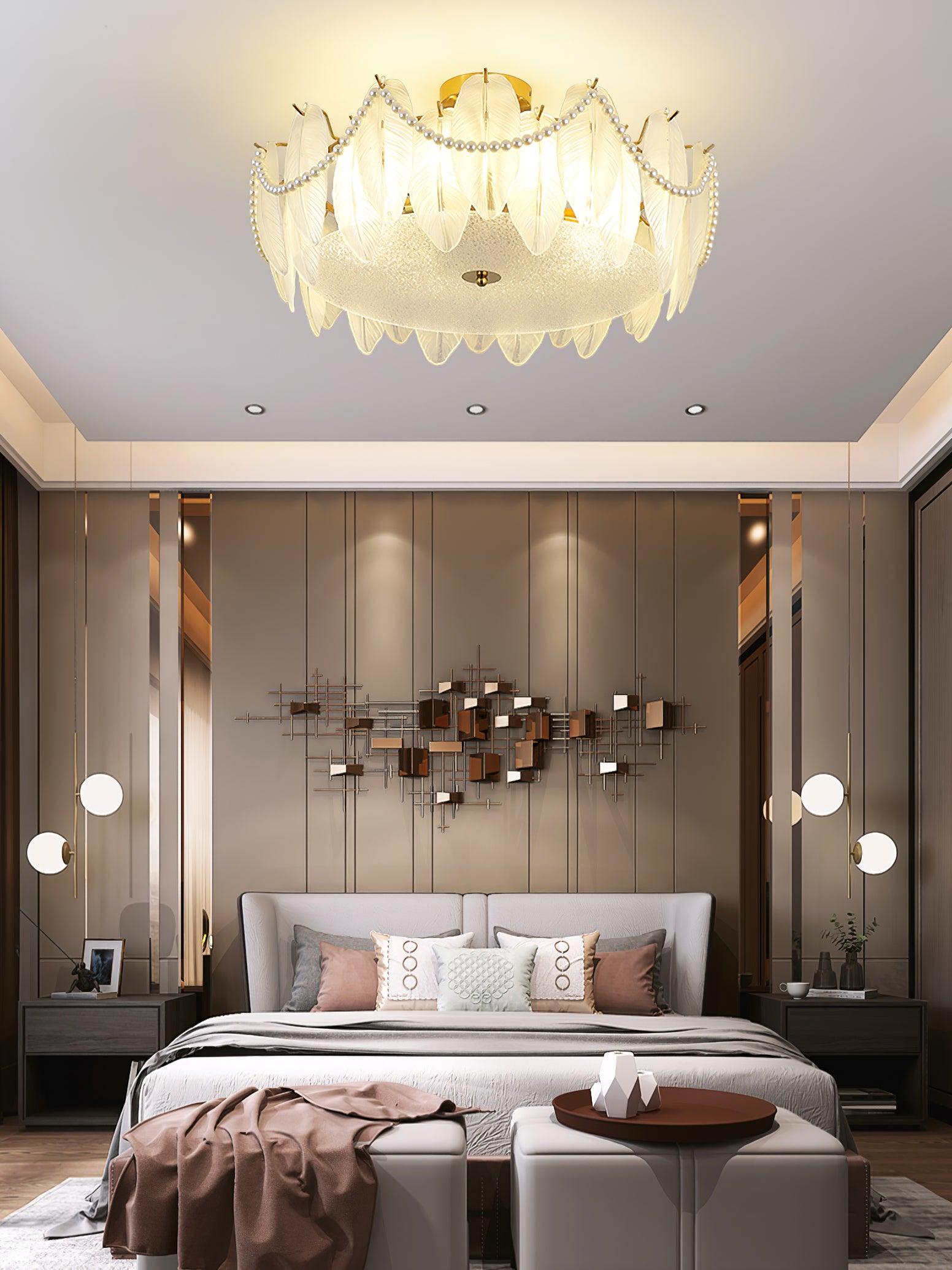 RetroFeatherCeilingLamp_14