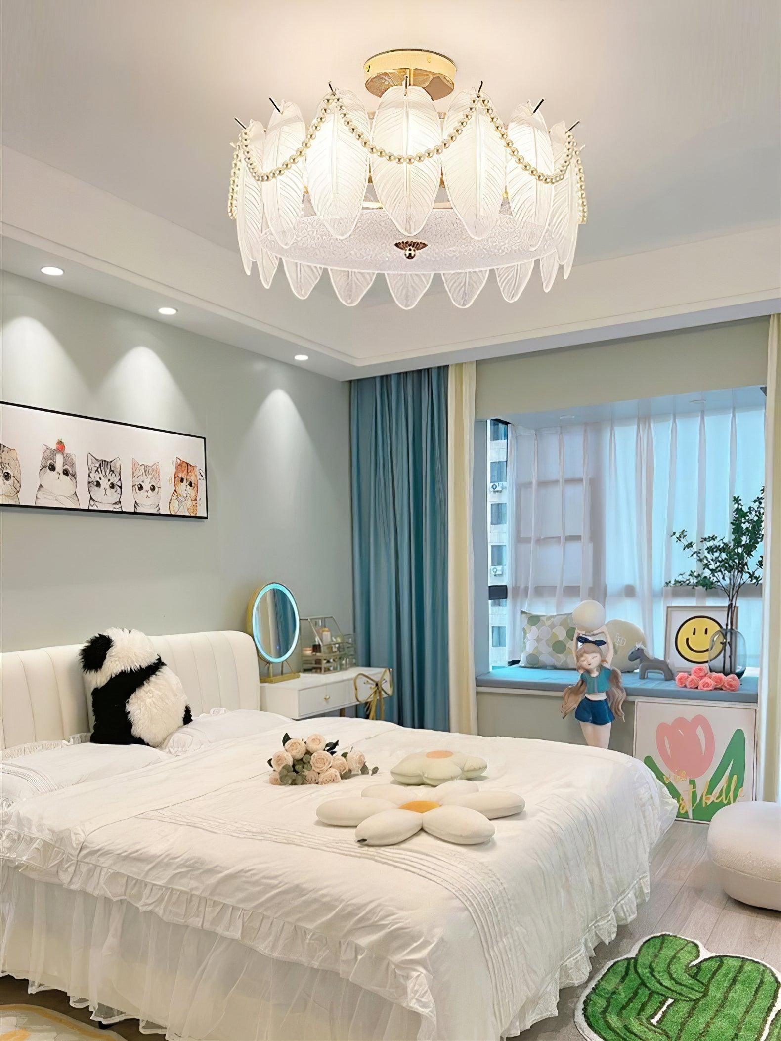 RetroFeatherCeilingLamp_15