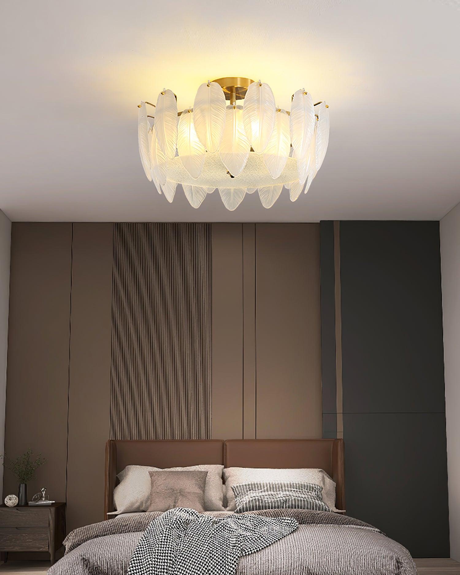 RetroFeatherCeilingLamp_16