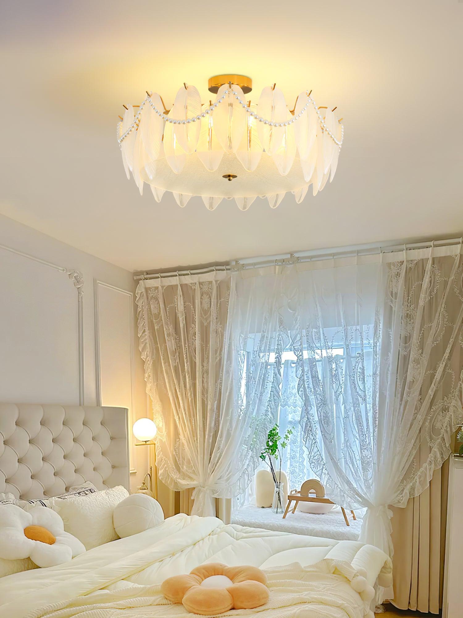 RetroFeatherCeilingLamp_22