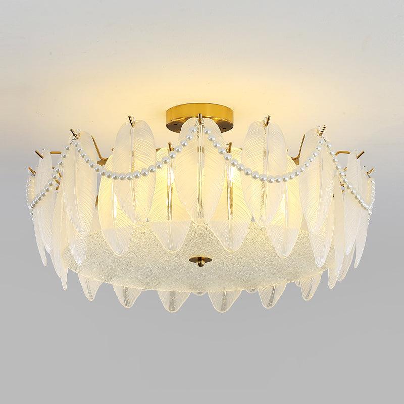 RetroFeatherCeilingLamp_4