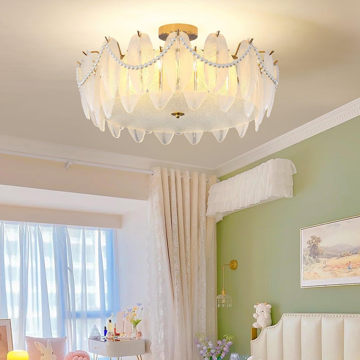 RetroFeatherCeilingLamp_8