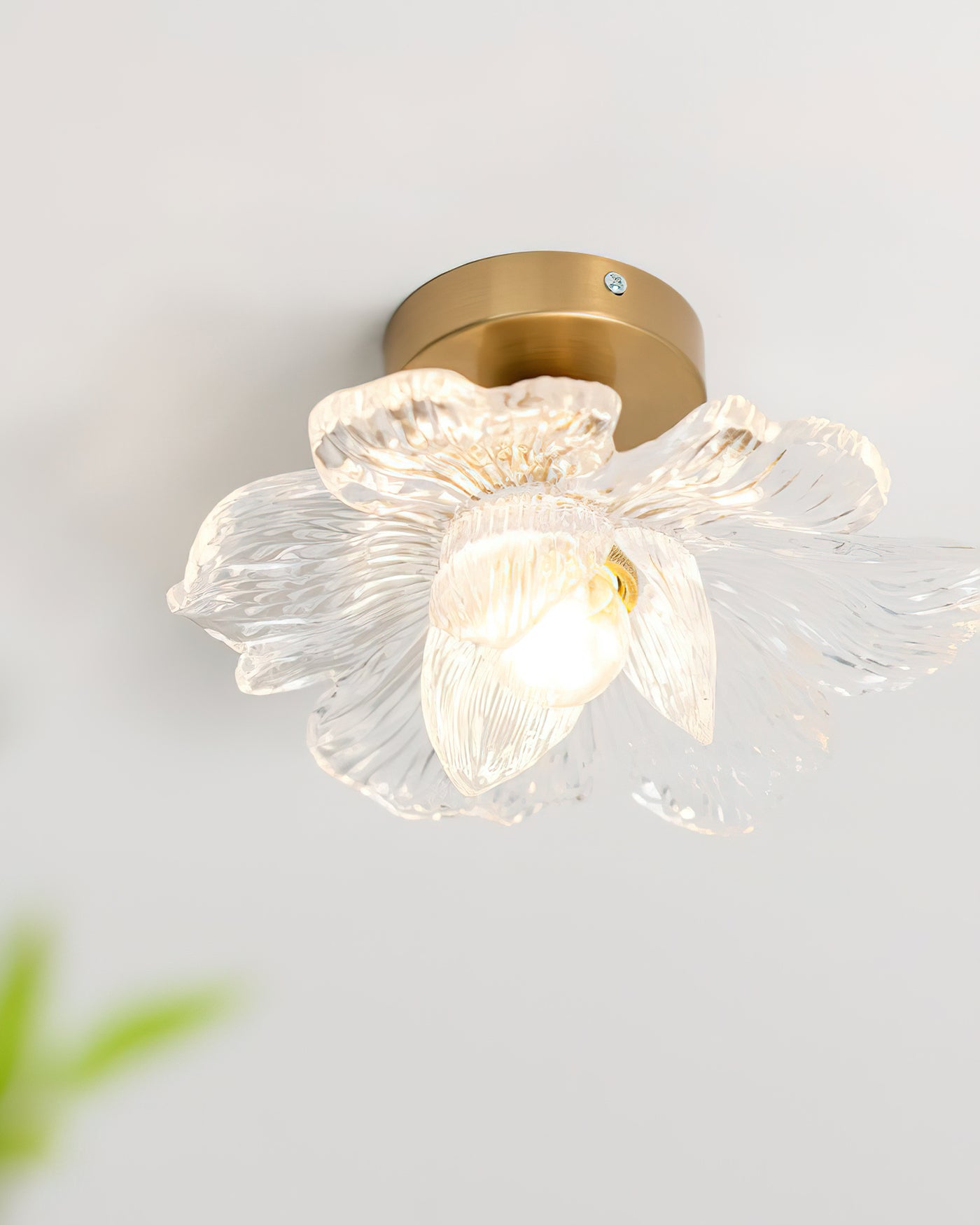 Retro_Petal_Ceiling_Light_13