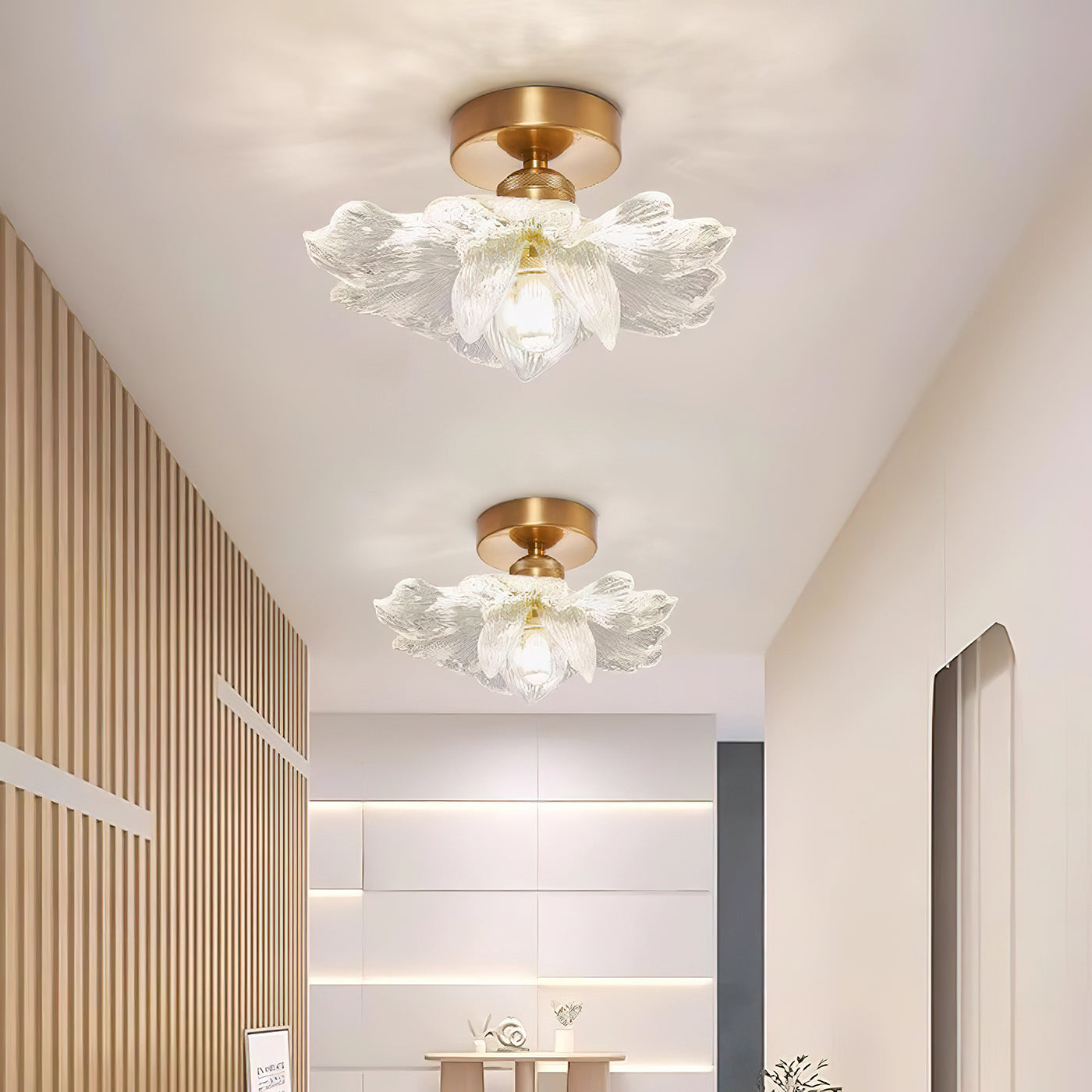 Retro_Petal_Ceiling_Light_5