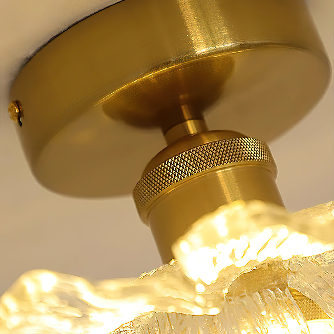 Retro_Petal_Ceiling_Light_6