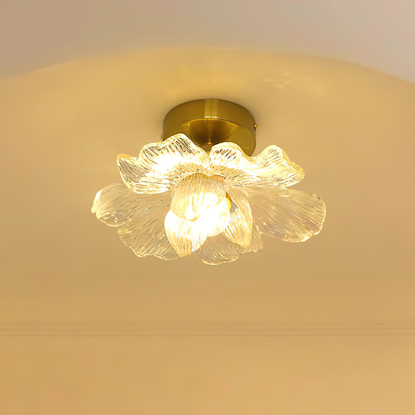 Retro_Petal_Ceiling_Light_7