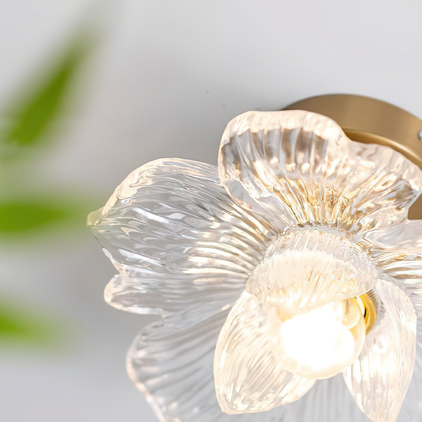 Retro_Petal_Ceiling_Light_8