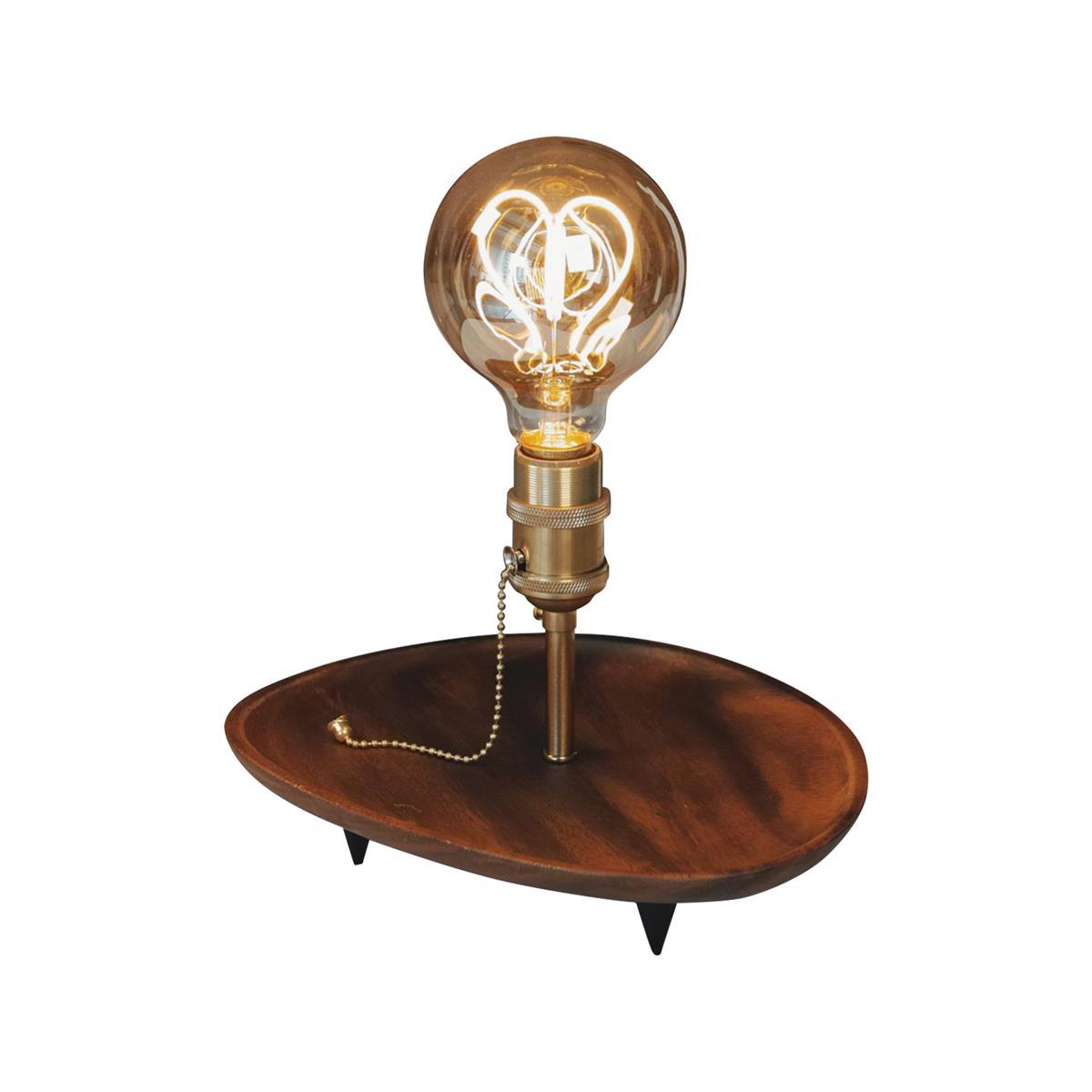 Retro_Solid_Wood_Tray_Table_Lamp_1