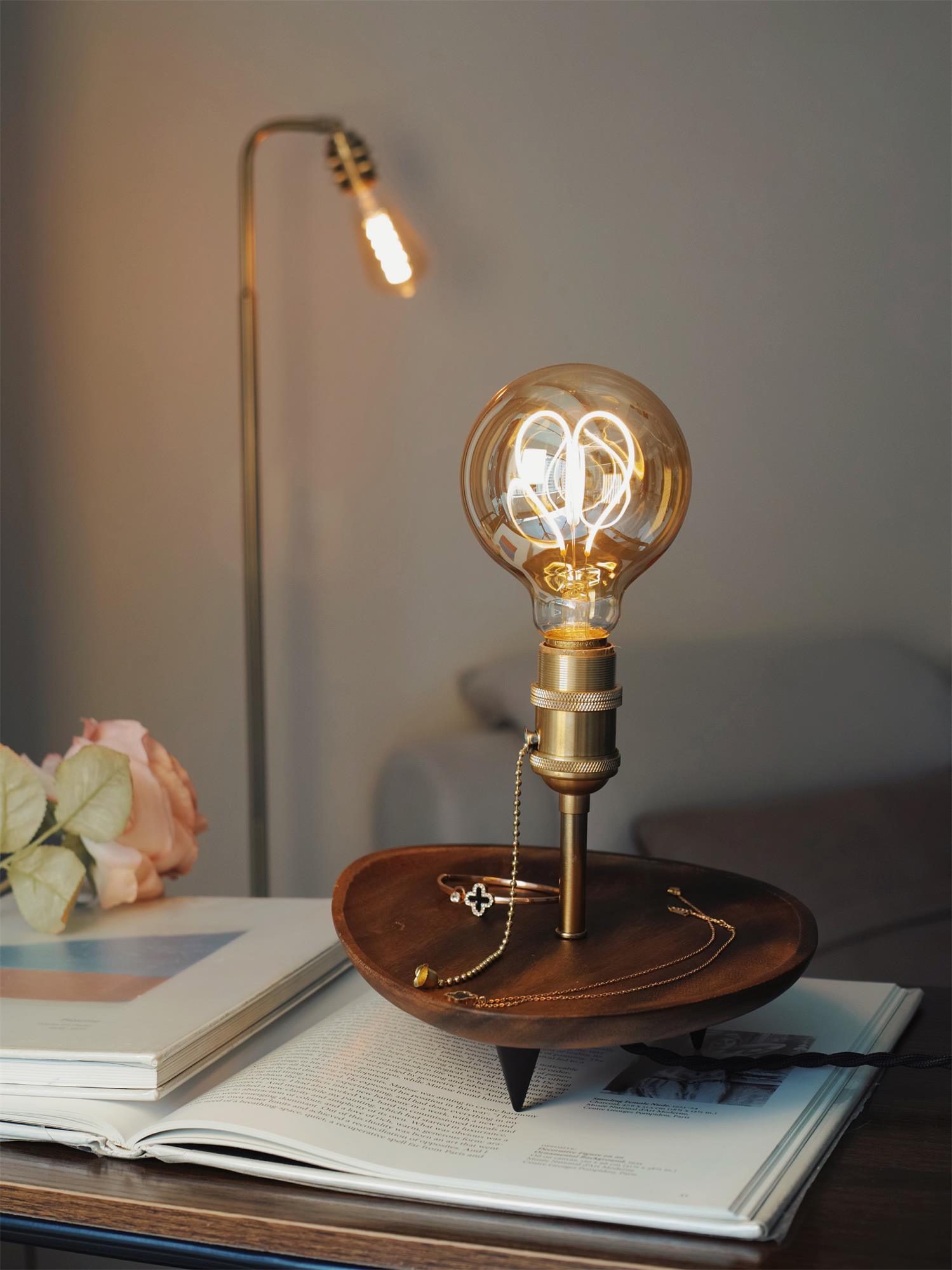 Retro_Solid_Wood_Tray_Table_Lamp_16