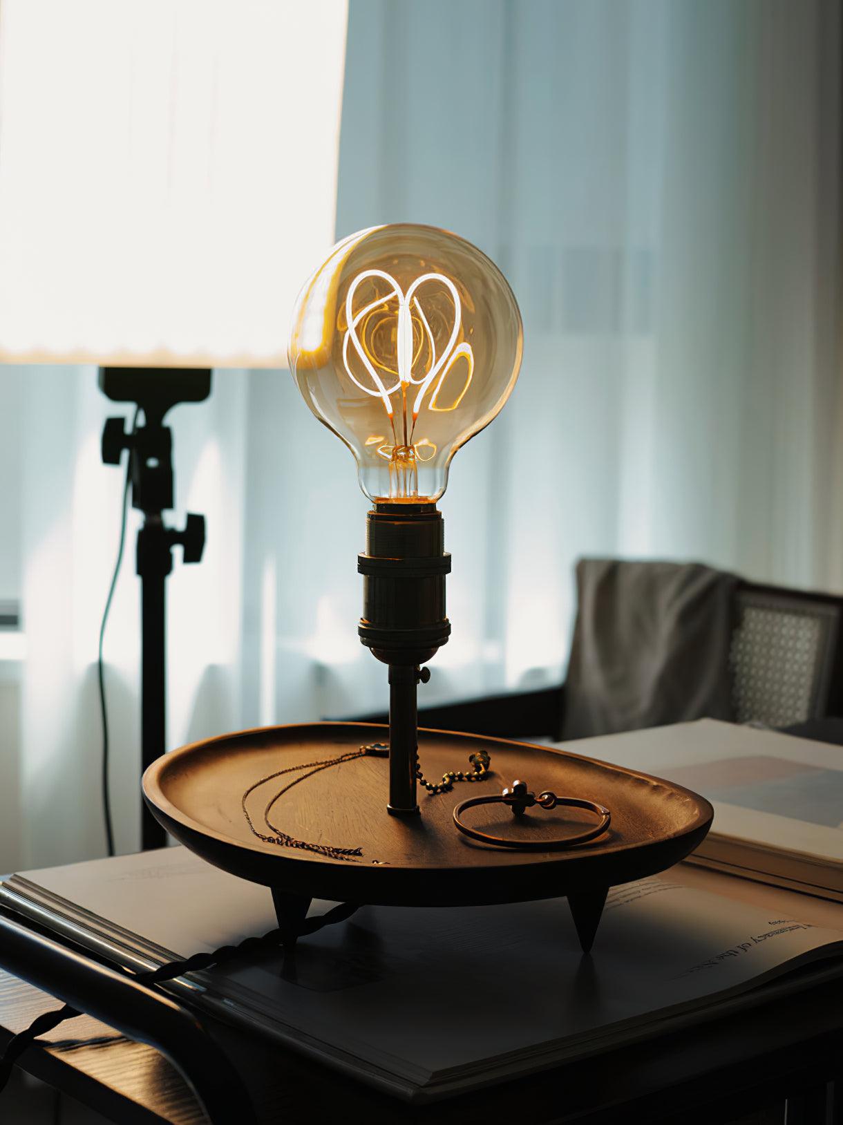 Retro_Solid_Wood_Tray_Table_Lamp_17