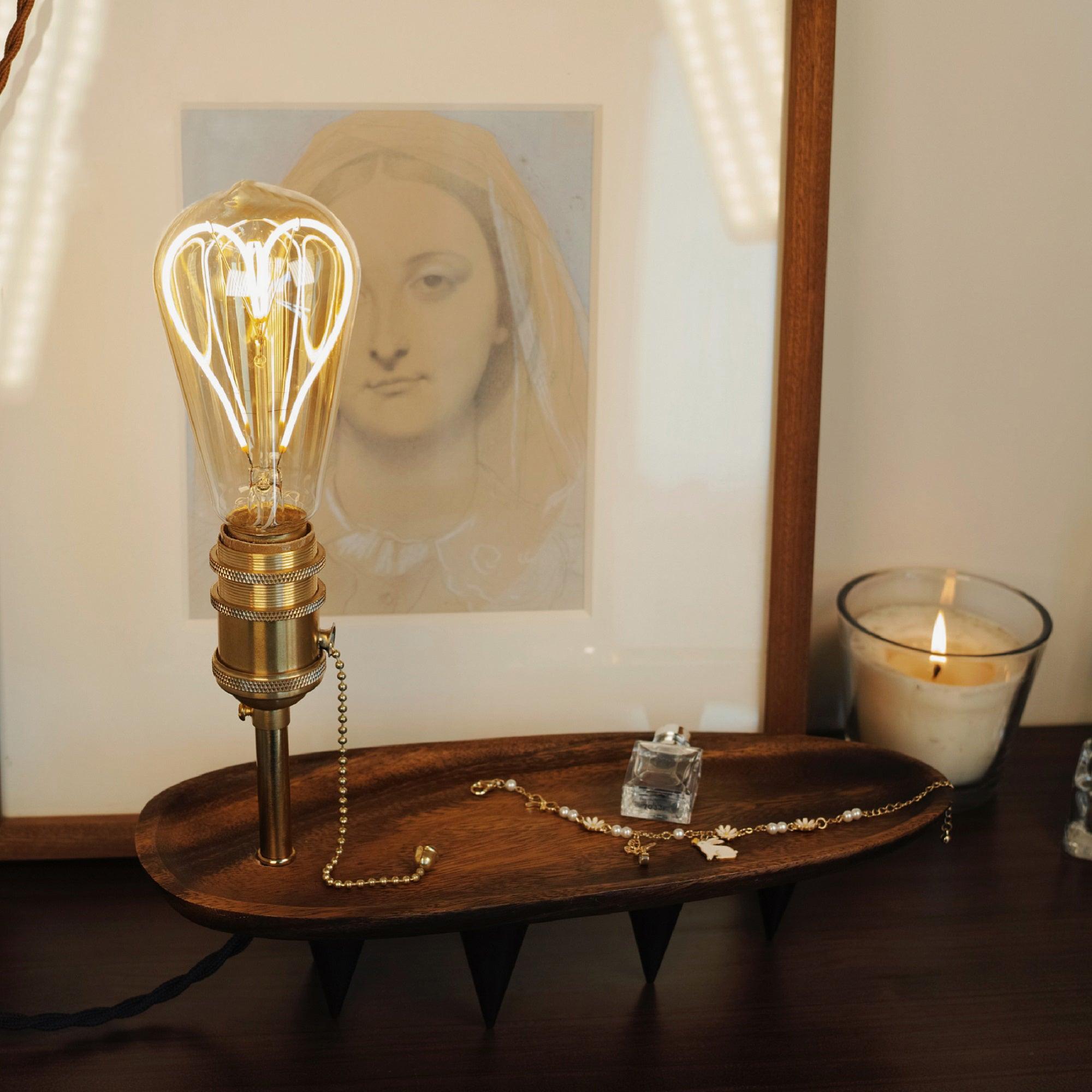 Retro_Solid_Wood_Tray_Table_Lamp_3