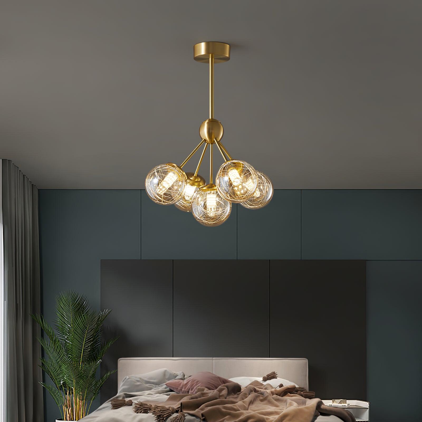 Rhizome_Ceiling_Light_7