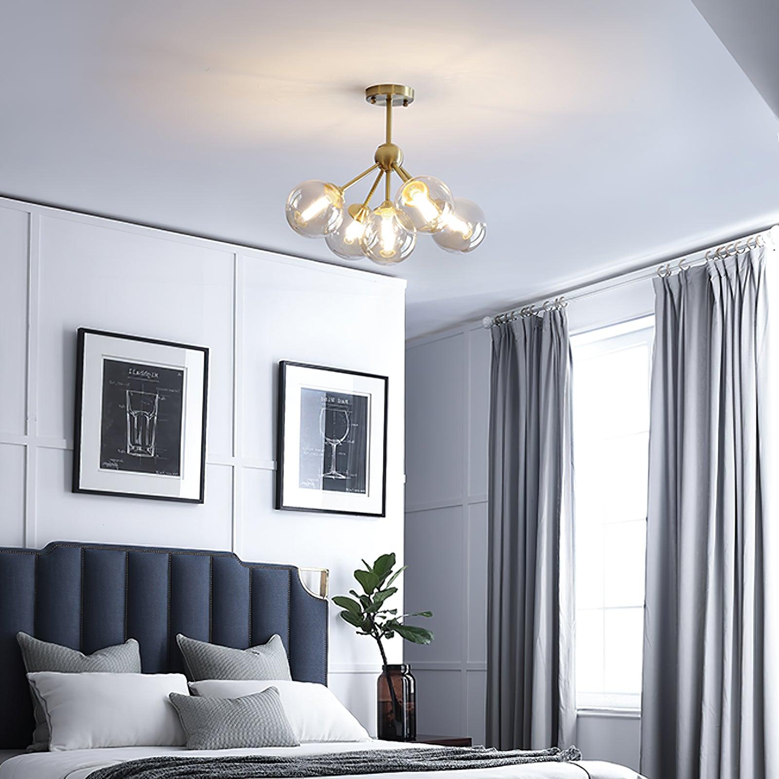 Rhizome_Ceiling_Light_9