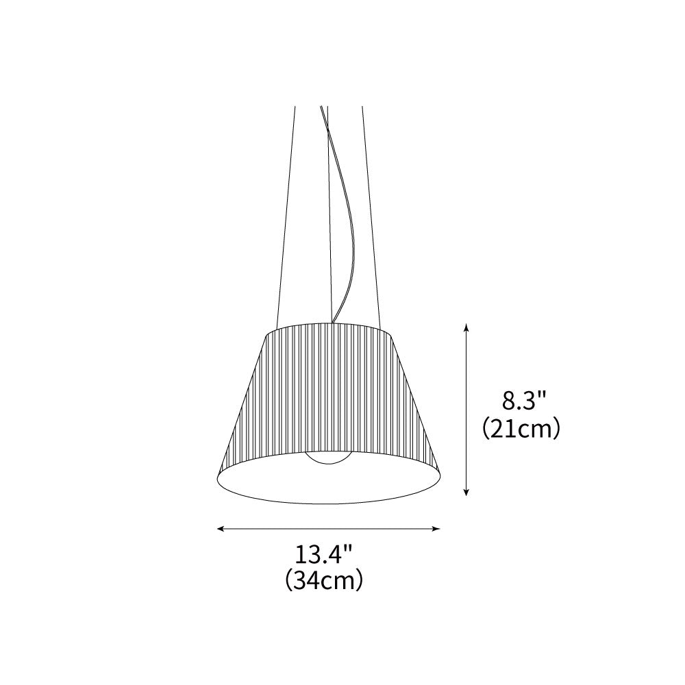 Ribo-Pendant-Lamp
