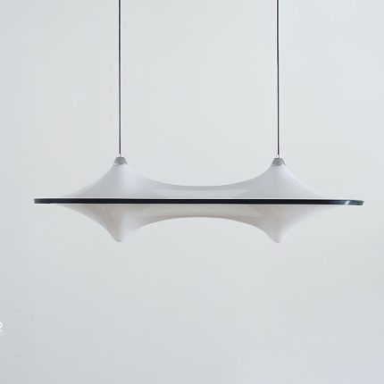 Rilke Pendant Lamp 42.9"