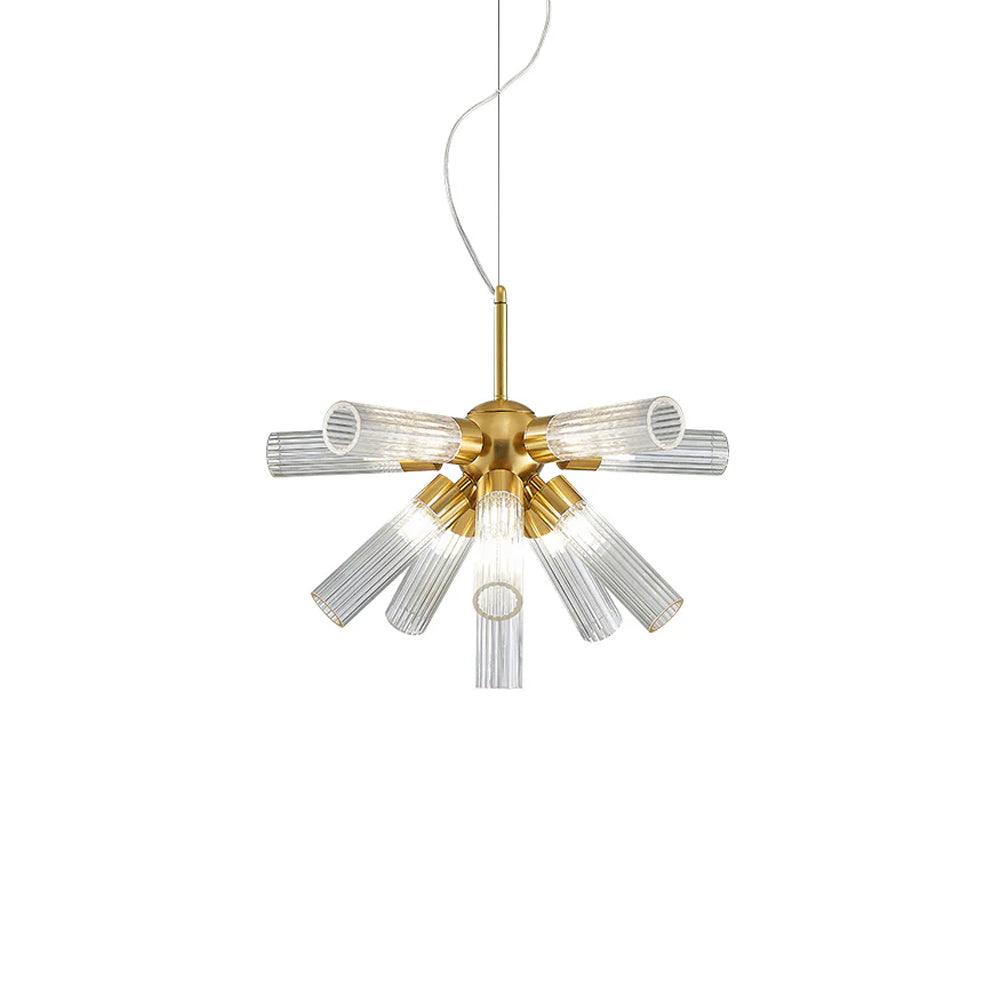 Ringold-Sputnik-Chandelier