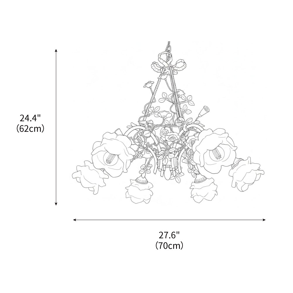 Rosalind-Flowers-Chandelier-2