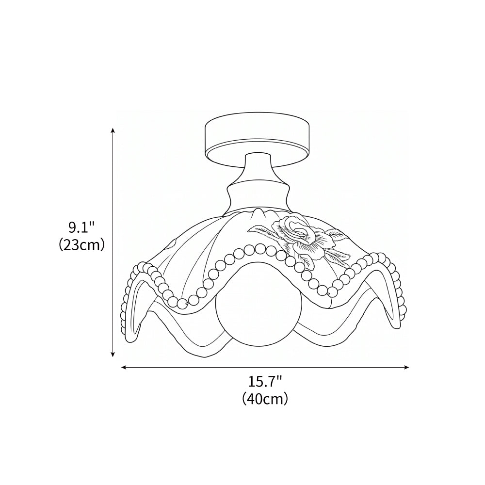 Rosavia-Bloom-Flush-Mount