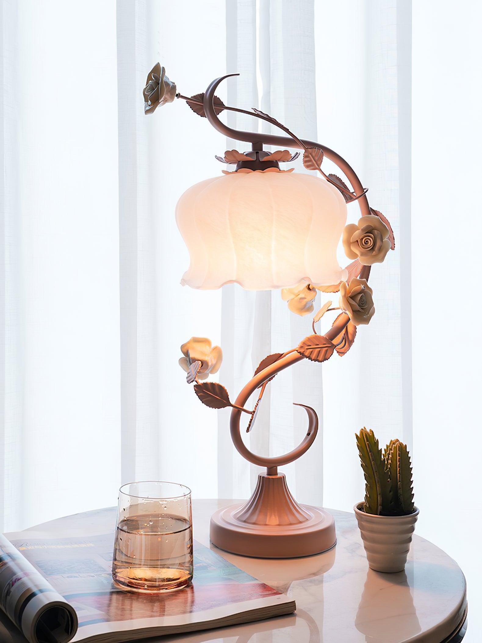 Rose_Glass_Gooseneck_Table_Lamp_10