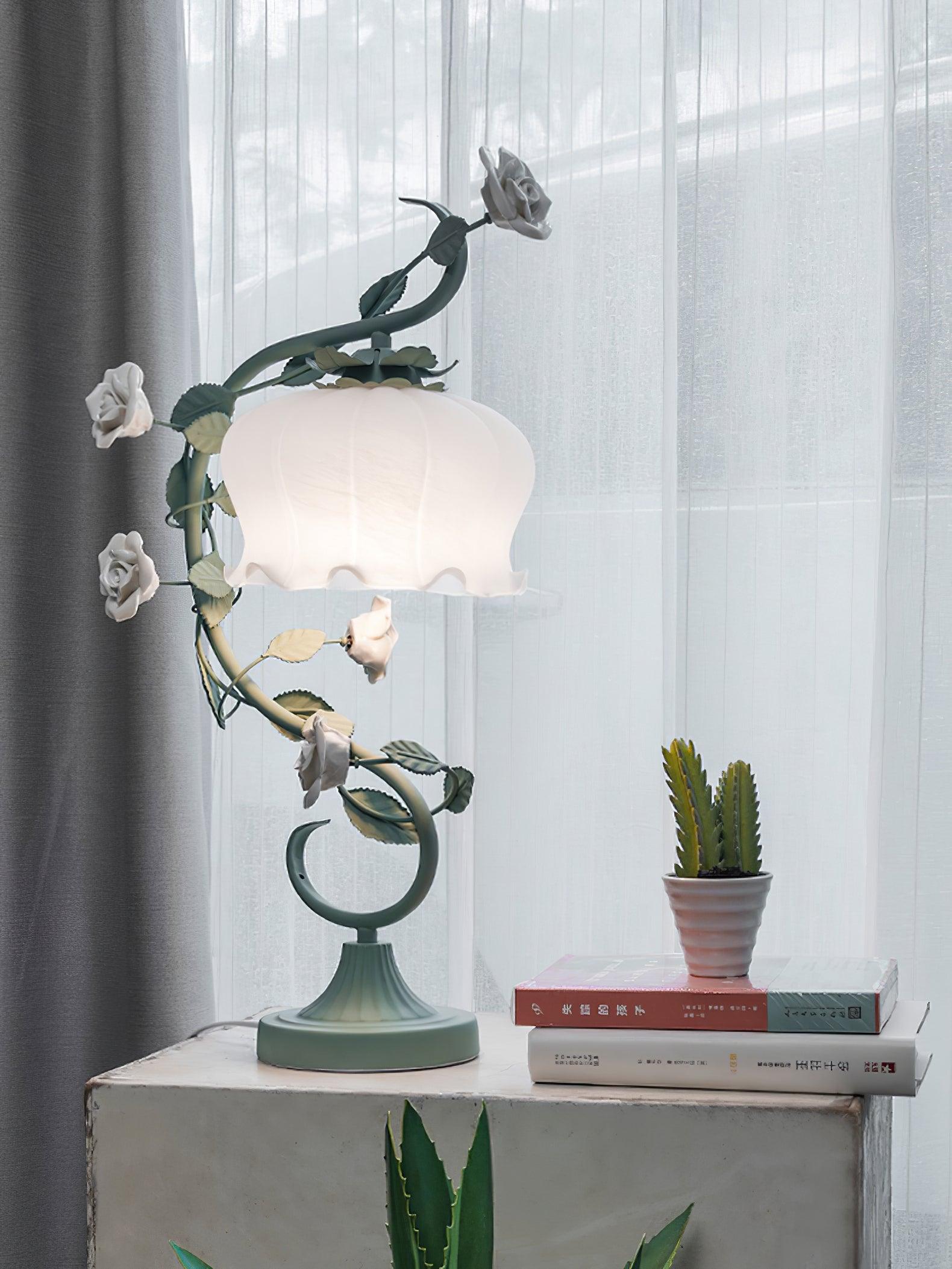 Rose_Glass_Gooseneck_Table_Lamp_12