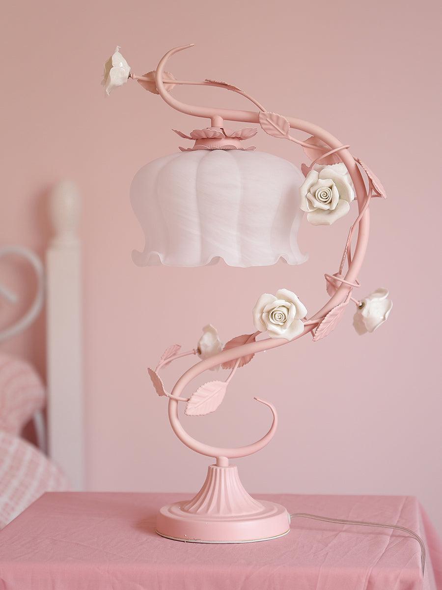Rose_Glass_Gooseneck_Table_Lamp_14