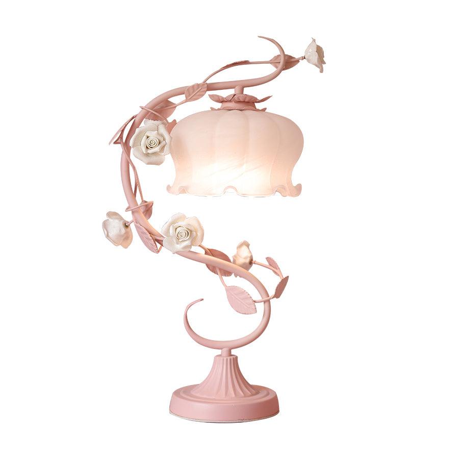 Rose_Glass_Gooseneck_Table_Lamp_2
