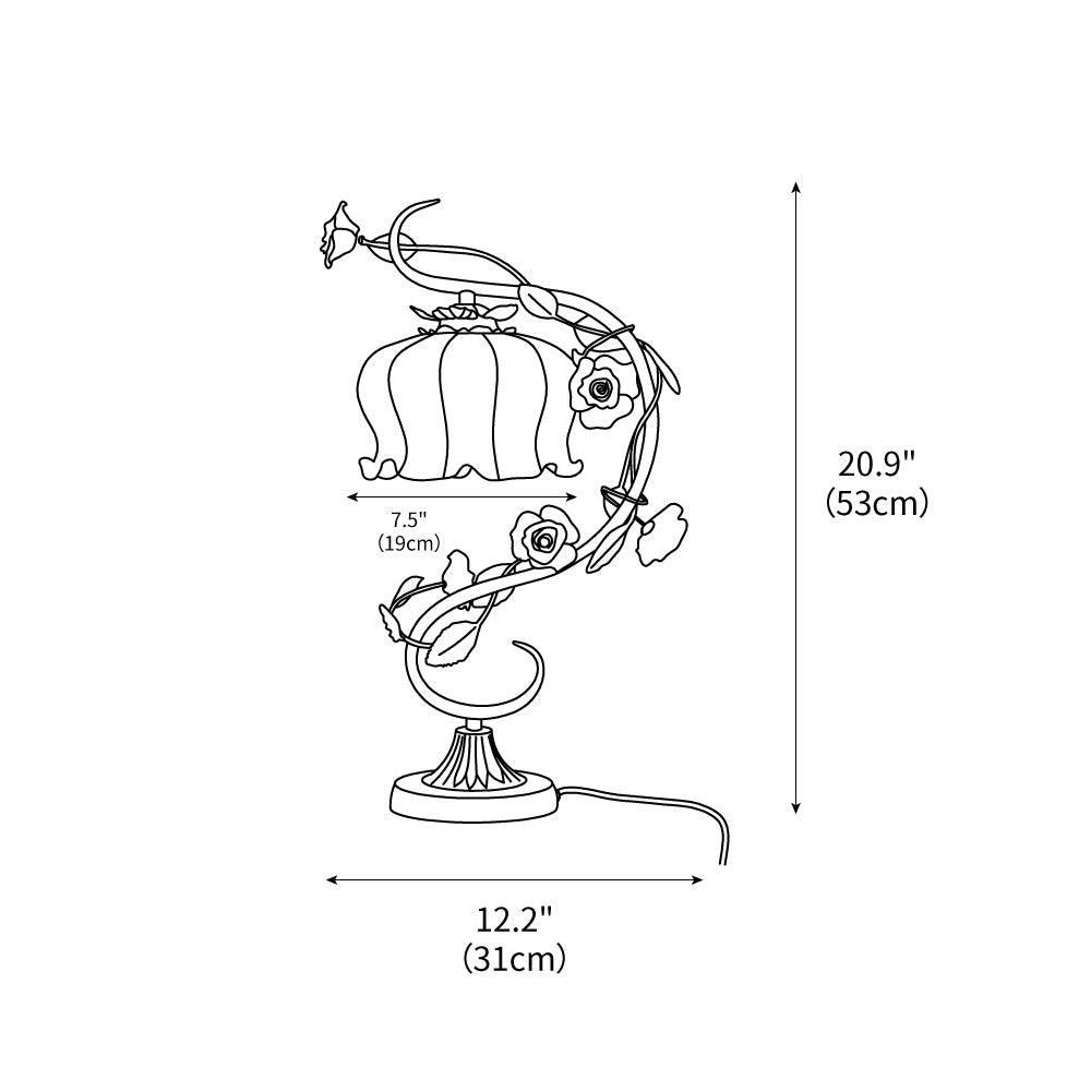 Rose_Glass_Gooseneck_Table_Lamp_26